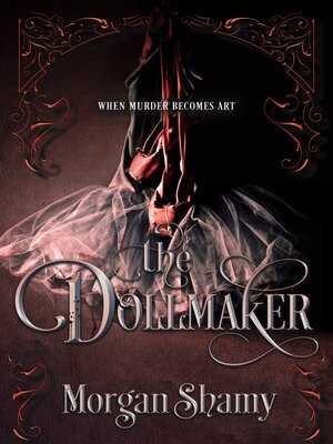 cover image of The Dollmaker